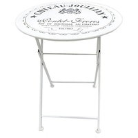 Hti-Living HTI-Line Gartentisch Vino