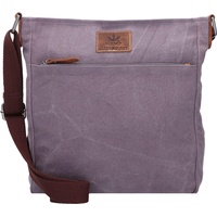 GREENBURRY Vintage Hemp Umhängetasche 29 cm | Einheitsgröße