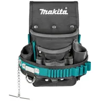 Makita Werkzeugtasche unbestückt 250x125x310 mm blau