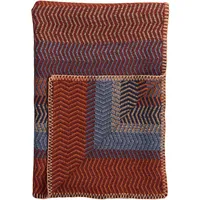 Røros Tweed - Fri Wolldecke 150 x 200 cm,