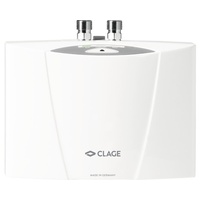 Clage MCX 4