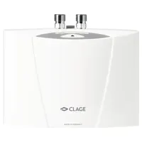 Clage MCX 4
