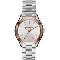 Michael Kors Slim Runway Edelstahl 42 mm MK3178