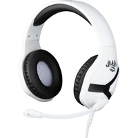KONIX Nemesis PS5 HEADSET Gaming Over Ear Headset kabelgebunden