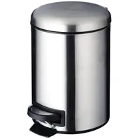 RIDDER Comfort 3 l Silber