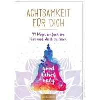 ArsEdition Achtsamkeit für dich