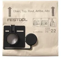 Festool FIS-CT/CTL/CTM 22/20 20 St.