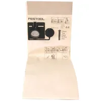 Festool FIS-CT/CTL/CTM 44/5 5 St.