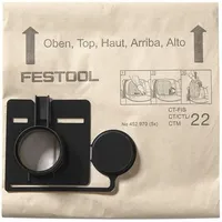 Festool FIS-CT 33/20 20 St.