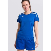 Erima Liga 2.0 Damen blau 34