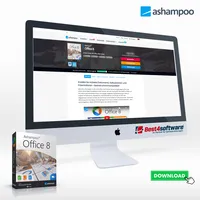 Ashampoo Office 8 ESD ML Win