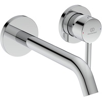 Ideal Standard Ceraline Wand-Waschtischarmatur chrom A6938AA