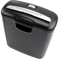 GENIE 240 S, 6mm, schwarz (12471)
