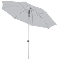 Doppler ACT Neo Ø 200 cm hellgrau