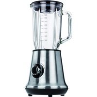 MPM MBL-15M, Standmixer, Schwarz