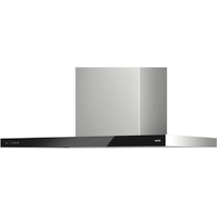 Berbel Glassline BWH 90 GL Wandhaube 90 cm