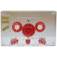 ANALOGIS clean 'n' play 6240 Reinigungskassette 1St.