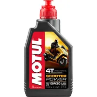 Motul Scooter Power 105936 10W-30 1 l