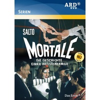 In-akustik Salto Mortale - Die Geschichte einer Artistenfamilie -