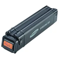 Prophete Samsung E-Bike Akku »Modell 478 schwarz