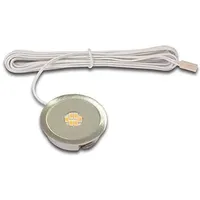 Hera LED-Einbauleuchte AR 45-LED 3W ww eds