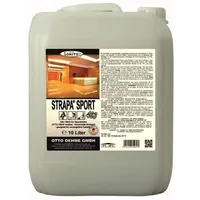 Lorito Bodenbeschichtung Strapa Sport 463 10 Liter