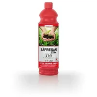 Lorito Säfresan Ecoline alkalischer Sanitärreiniger 1 Liter