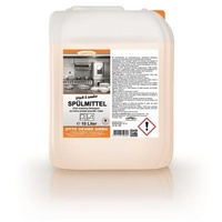 Lorito frisch und sauber Handspülmittel 10 Liter