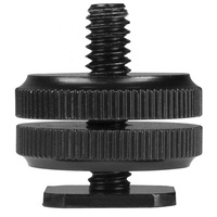 Nanlite Zubehörschuh-Adapter 1/4 AS-CSA-1/4