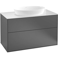 Villeroy & Boch Finion Waschtischunterschrank für Aufsatzbecken | Breite