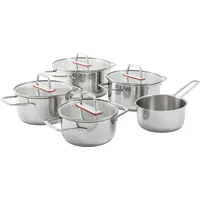 Kopf Jara Topf-Set 9-tlg.