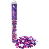 Plus-Plus Glitzer