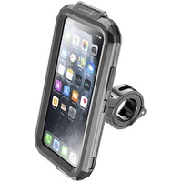 Interphone iPhone 11 Pro Max, Gehäuse für Rundrohrlenker