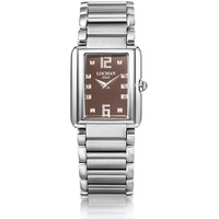 Locman Damenuhr Giannutri Titan / Stahl Ref. 670 in