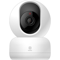 WOOX R4040 Sicherheitskamera IP-Sicherheitskamera Indoor Tisch/Bank