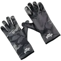 Fox Rage Handschuhe - Thermohandschuhe für Angler, Größe:XL