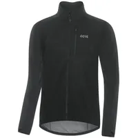Gore Wear Spirit Jacke Herren Farbe:black, Größe M