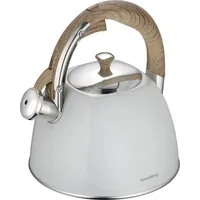 Klausberg Flötenkessel 3L KB-7500