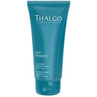 Thalgo Défi Fermeté Stomach & Waist Sculptor Schlankheitscreme für