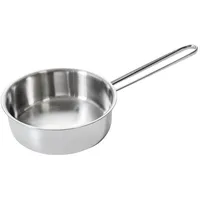 RIESS Kelomat Mini Pfanne Edelstahl mit Stiel