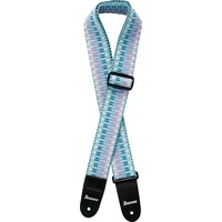 IBANEZ GSB50-C5 50mm Braided Strap Adjustable - 50mm -