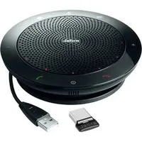 JABRA Speak 510+ MS (inkl. Link 370 Mini USB