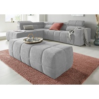 DOMO collection Hocker »Brandon«, große Ausführung passend zu "Brandon",