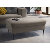 DOMO collection Sitzhocker »Modica«, passend zur Serie, auch in