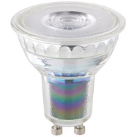 Sigor LED-Reflektorlampe GU10, 3000K 280lm