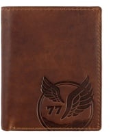 CAMEL ACTIVE Nepal Geldbörse RFID Leder 10 cm braun