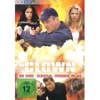 Leonine Der Clown - Staffel 4 (DVD)