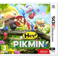 Nintendo Hey! Pikmin - Multicolor