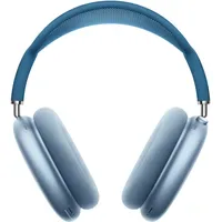 Apple AirPods Max sky blau