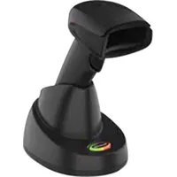 Honeywell Xenon Performance 1952g 2D, 1D Imager Schwarz Hand-Scanner